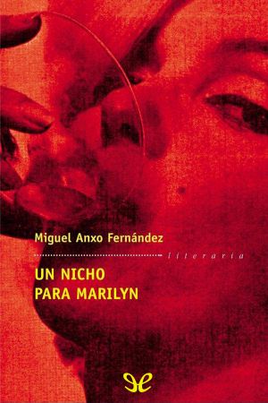 [Frank Soutelo 01] • Un nicho para Marilyn